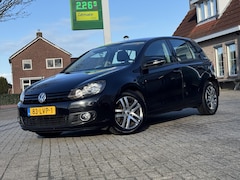 Volkswagen Golf - 1.2 TSI 77KW 5D