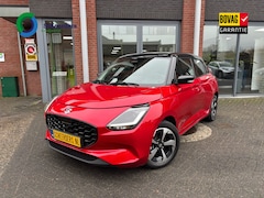 Suzuki Swift - 1.2 Style Smart Hybrid, Camera, Pdc, Navi