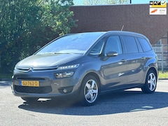 Citroën Grand C4 Picasso - 1.6 THP Intensive 7 Persoons*Achteruit camera*Navigatie*Trekhaak*Cruise*Clima*LM velgen