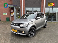 Suzuki Ignis - 1.2 Select, Camera, Navi, 1 jaar garantie