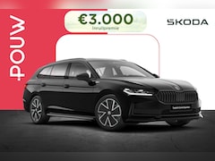 Skoda Superb Combi - 1.5 TSI 204pk PHEV Sportline Business | Winter Pakket | Panoramadak