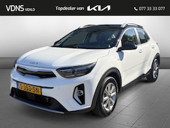 Kia Stonic - 1.0 T-GDi MHEV Dyn L