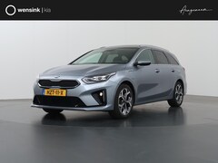 Kia Cee'd Sportswagon - Ceed 1.6 GDI PHEV ExecutiveLine | Trekhaak | Panoramadak | Elekt. Stoelverstelling met geh