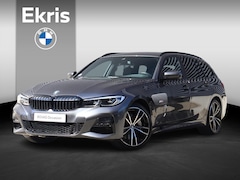 BMW 3-serie Touring - 330e | High Executive | M Sportpakket | Laserlight | Getint Glas | Verwarmbare Voorstoelen