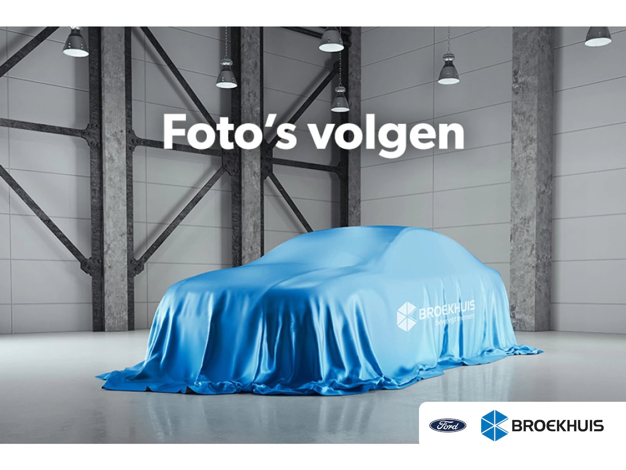 Ford Kuga - 2.5 PHEV Titanium | Pano | Trekhaak | Adap. Cruise | Navigatie | Apple Carplay | Airco (au - AutoWereld.nl