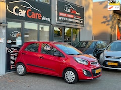 Kia Picanto - 1.0 CVVT ISG Airco|APK10-2026|AIRCO|NAP|5DEURS|