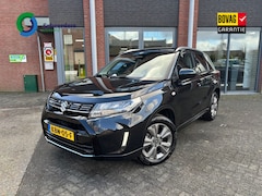 Suzuki Vitara - 1.4 Boosterjet Select Smart Hybrid, Navi, Camera