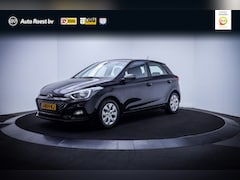 Hyundai i20 - 1.2 i-Drive Cool AIRCO | ELEKTRISCH PAKKET | MF STUUR