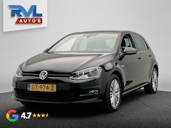 Volkswagen Golf - 1.2 TSI Highline | Navigatie | Climate/Control | Stoelverwarming | PDC | Cruise/Control |