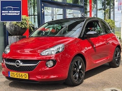 Opel ADAM - 1.2 | Airco | Cruise Control | LM Velgen | Parkeersensoren