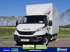 Iveco Daily - 35S12 Bakwagen Laadklep