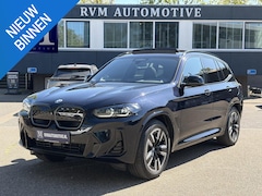 BMW iX3 - High Executive 80 kWh M SPORT | PANORAMA DAK | LEDER | SOH 99% | APPLE CARPLAY