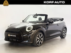 MINI Cabrio - 1.5 Cooper AUT | Camera | Sportstoel | LED