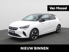 Opel Corsa-e - Elegance | SOH 98% | Automaat | Apple Carplay / Android Auto | Camera | Parkeersensoren |