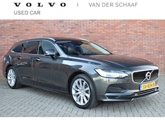 Volvo V90 - T4 190PK Momentum | Trekhaak | BLIS | Keyless | Stoel en stuur verwarming | Panoramadak