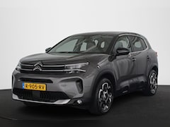 Citroën C5 Aircross - 1.2 PureTech Feel Automaat Camera Keyless Climate Control