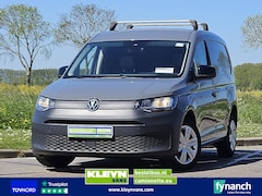 Volkswagen Caddy - 2.0 102Pk Euro6 Carplay