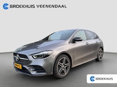 Mercedes-Benz B-klasse - 250 e AMG Line | Pano | Trekhaak | Adap. Cruise | BLIS | Carplay | AMG-styling | Achteruit