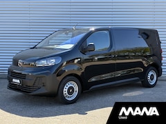 Opel Vivaro - 2.0 BlueHDi 145 S&S L2 Automaat 19dkm Cruise Airco Sensoren