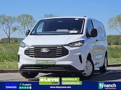 Ford Transit Custom - 2.0 L1H1 LED Navi