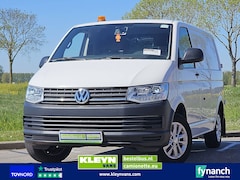 Volkswagen Transporter - 2.0 TDI