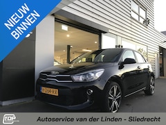 Kia Rio - 1.0 DynamicLine Navi