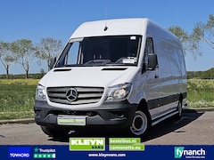 Mercedes-Benz Sprinter - 311 CDI AUT. L3H2 59 dkm