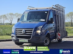 Volkswagen Crafter - 35 2.5