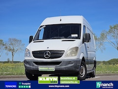 Mercedes-Benz Sprinter - 209