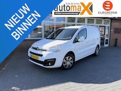 Citroën Berlingo - 1.6 BlueHDI 100 Business Economy S&S Automaat - Marge