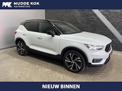 Volvo XC40 - T3 R-Design | Panoramadak | BLIS | Trekhaak | harman/kardon | Apple Carplay