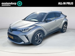 Toyota C-HR - 1.8 Hybrid Executive