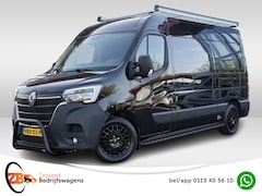 Renault Master - T35 2.3 dCi 150 L2H2 ZB-Edition | Trekhaak | Carplay | Treeplanken | 18'' Sportvelgen