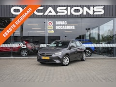 Opel Corsa - 1.2 Edition 1 EIGENAAR/ APPLE CARPLAY/ DAB