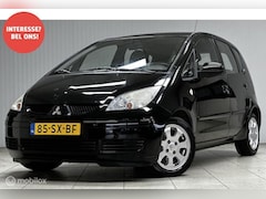 Mitsubishi Colt - 1.3 Invite I Clim.-control I Elektr.-pakket I NAP
