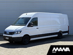 MAN TGE - 35 2.0 3.180 L5H3 Maxi Automaat Camera Carplay Airco Cruise