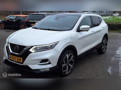 Nissan Qashqai - 1.3 DIG-T Tekna +