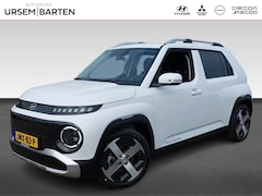 Hyundai Inster - Evolve Plus 49 kWh | Winterpack