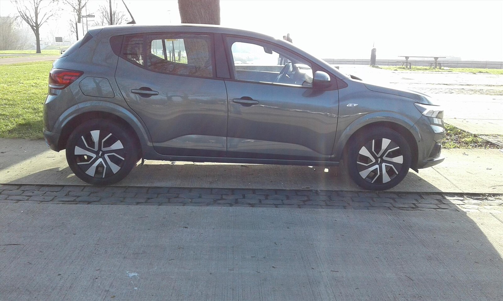 Dacia Sandero - 1.0 TCe 90pk Expression