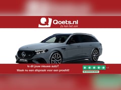 Mercedes-Benz E-klasse - AMG 53 4MATIC+ Trekhaak - Panoramadak - AMG Dynamic PLUS Pakket - AMG Night Pakket II - Ri