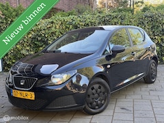 SEAT Ibiza - 1.2 5Deurs *AIRCO