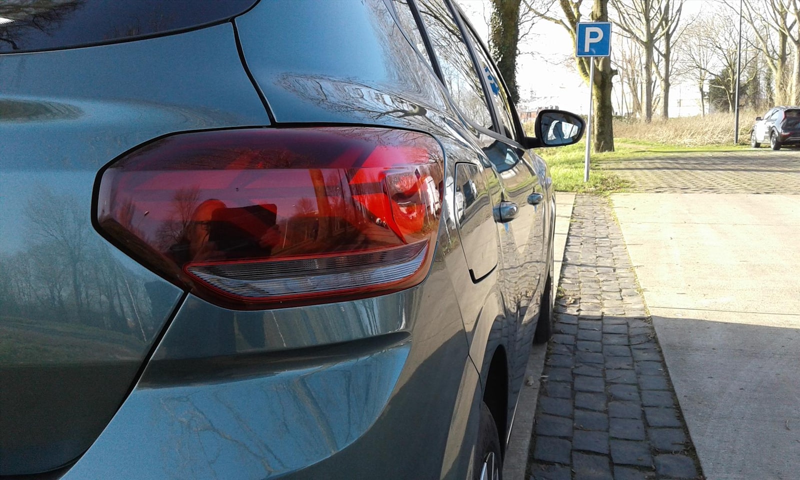 Dacia Sandero - 1.0 TCe 90pk Expression