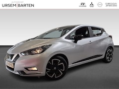Nissan Micra - 1.0 IG-T N-Design Apple en Android auto