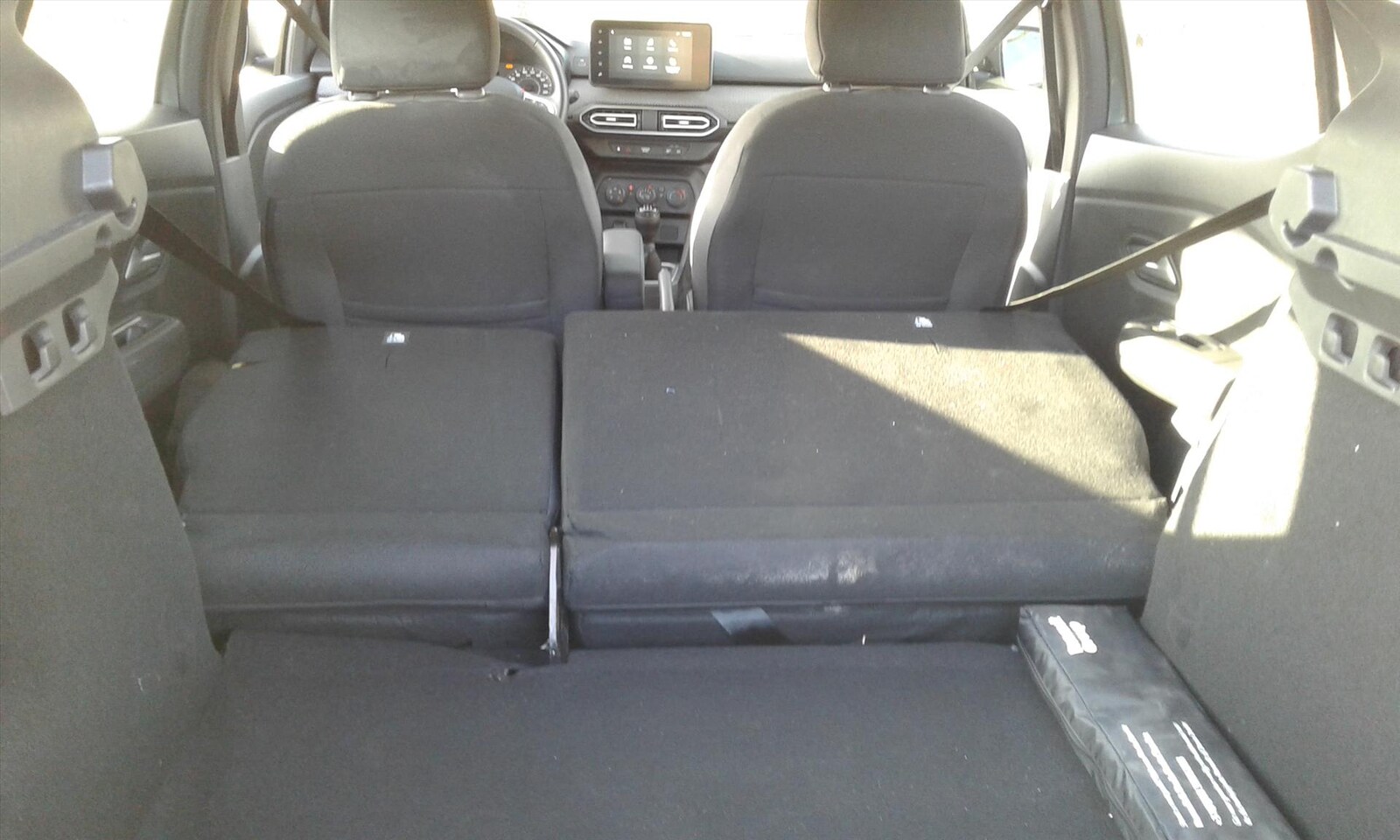 Dacia Sandero - 1.0 TCe 90pk Expression