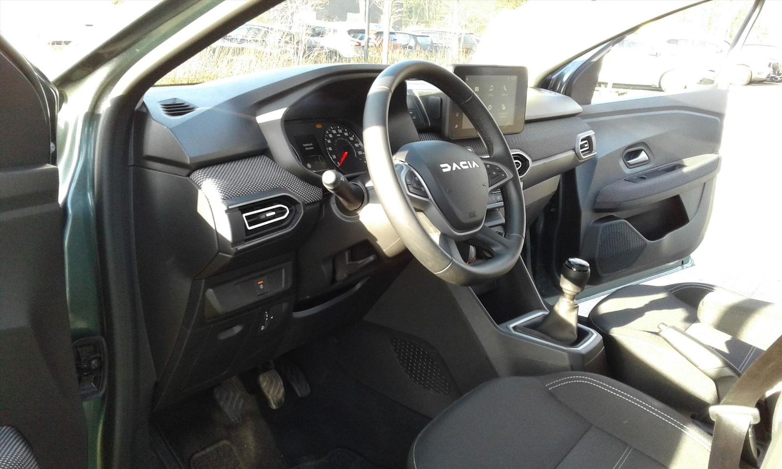 Dacia Sandero - 1.0 TCe 90pk Expression