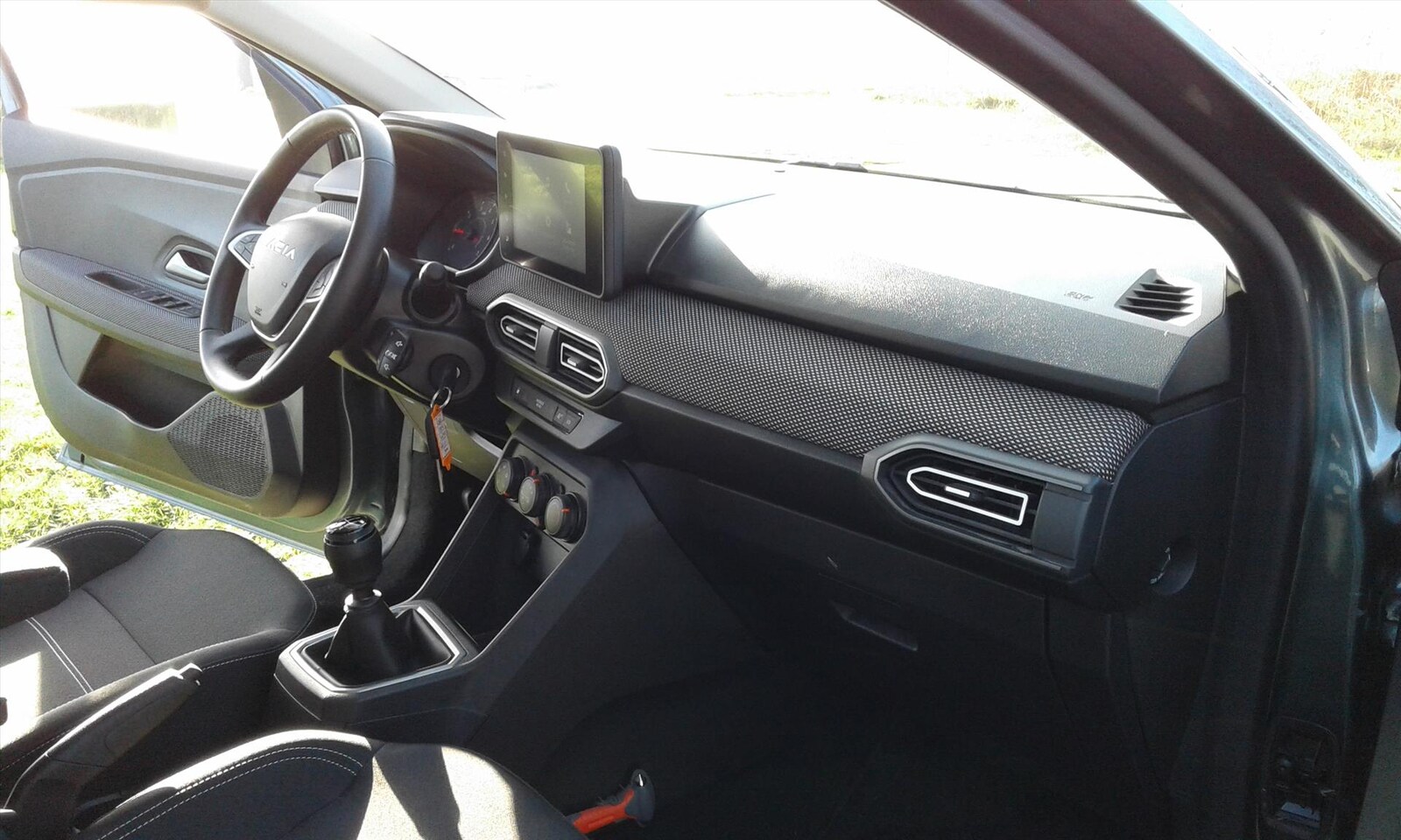 Dacia Sandero - 1.0 TCe 90pk Expression