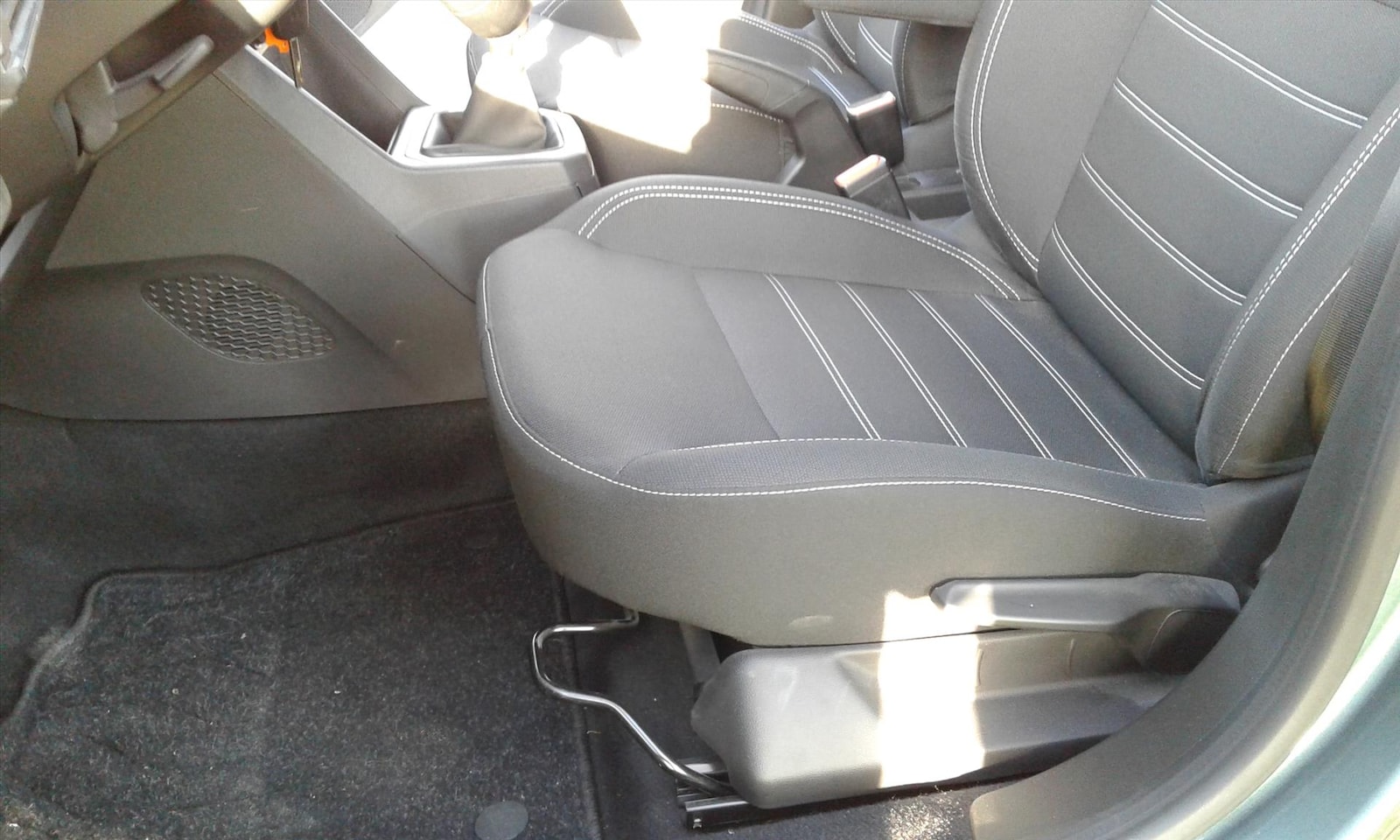 Dacia Sandero - 1.0 TCe 90pk Expression
