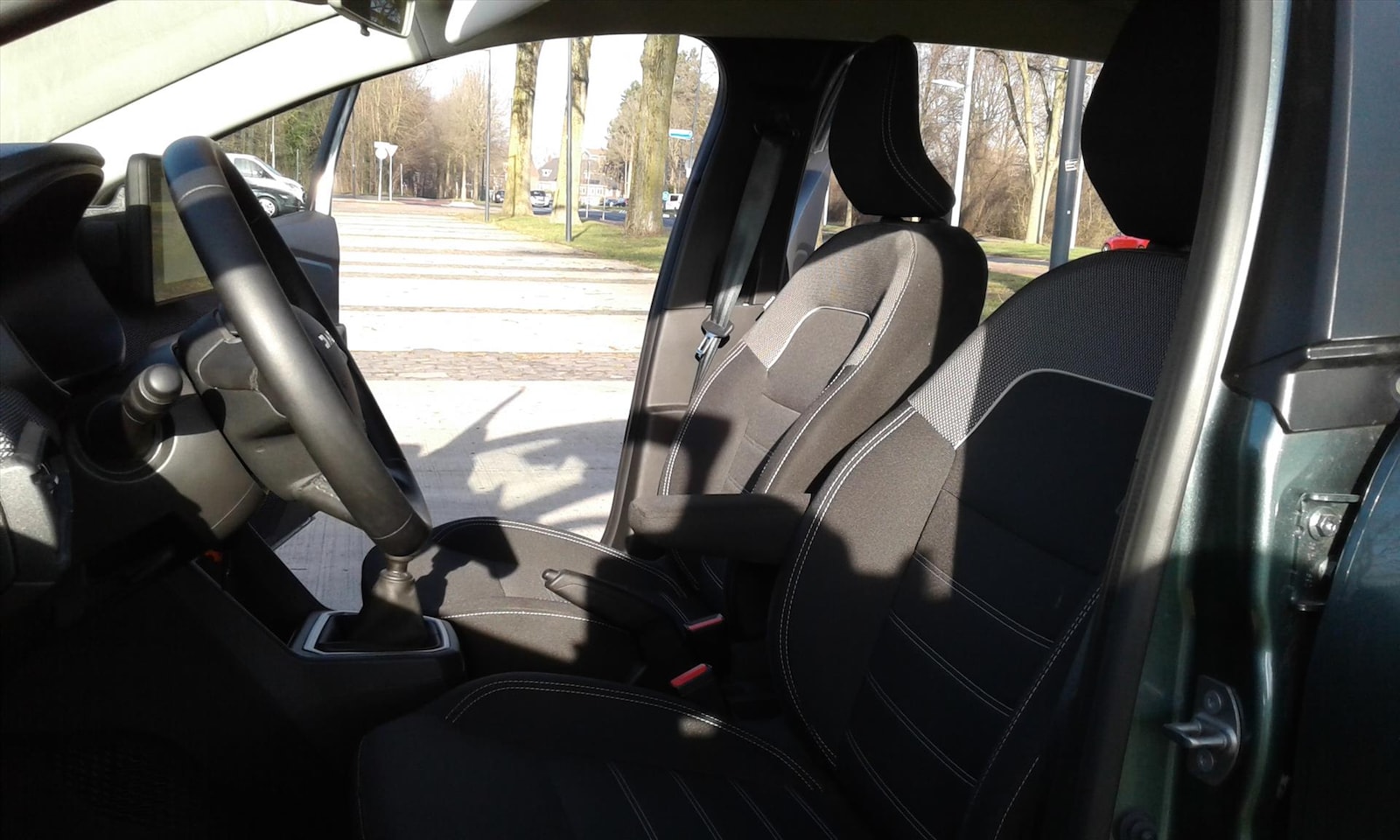 Dacia Sandero - 1.0 TCe 90pk Expression