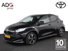 Toyota Yaris - 1.5 VVT-i First Edition | Apple Carplay/Android Auto | Parkeercamera | Airco | Adaptieve C