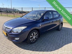 Hyundai i30 - 1.4i Blue Dynamic